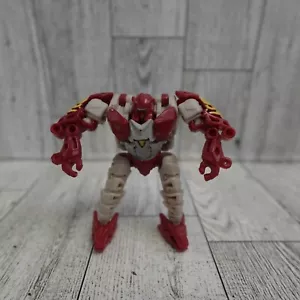 Transformers Prime Hun Gurr Beast Hunters Cyberverse Legion Terrorcon Incomplete - Picture 1 of 13