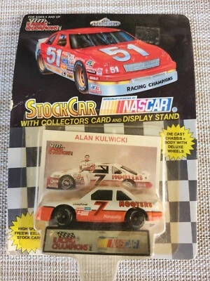 Racing Champions Inc. #7 Alan Kulwicki Foto 1 de 2