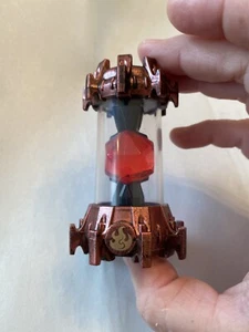 Skylanders Imaginators Fire Red Creation Crystal Reset To Factory Setting - Picture 1 of 4