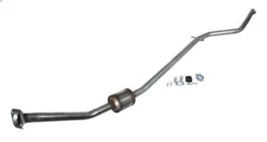 Catalytic converter BOSAL 099-096 for 206 Hatchback 1.9 1998-2001 - Picture 1 of 6
