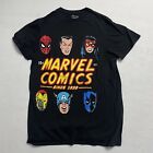 Marvel Comics T Shirt Mens Size S