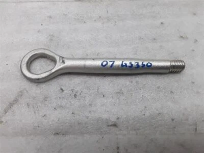 Enganche/gancho de remolque/cabrestante 2007 Lexus GS350 HO-24P Foto 1 de 3