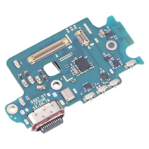 For Samsung Galaxy S24 SM-S921B EU Original Charging Port Board Repair Replace - Picture 1 of 4