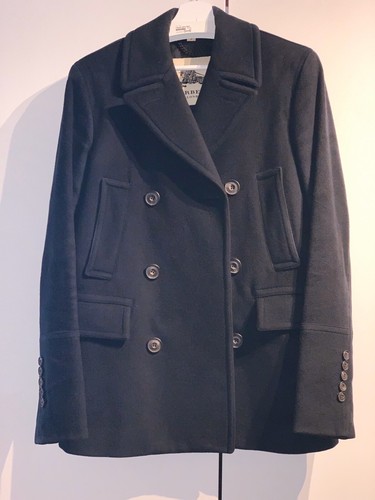 Cappotto Burberry