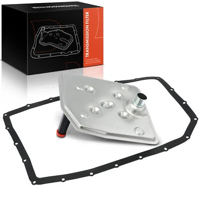 Filtro de transmisión automática para Ford F-150 2009-2010 Explorer Lincoln Mark LT Foto 1 de 4