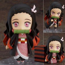 Nendoroid 11194 Demon Slayers Nezuko Kamado figure Good Smile (100% authentic)