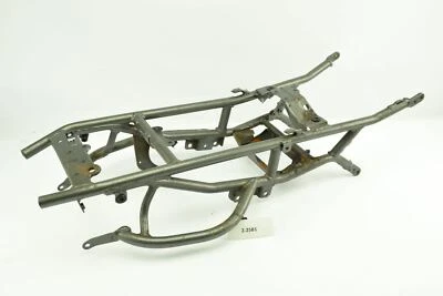 Cagiva Planet 125 N1 - Cuadro trasero trasero trasero A566030588 Foto 1 de 2