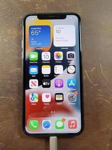 Apple iPhone 11 Pro - 64GB - (Unlocked) A2160 - GREAT BUY