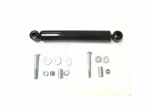 Front Steering Damper For 1992-1998 GMC Yukon 1993 1994 1995 1996 1997 D594KM - Picture 1 of 1