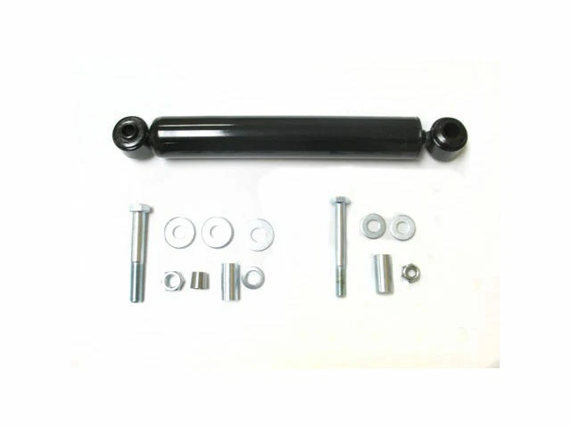 Front Steering Damper For 1992-1998 GMC Yukon 1993 1994 1995 1996 1997 D594KM - Image 1 of 1
