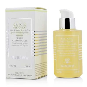 Sisley Gentle Cleansing Gel With Tropical Resins - For Combination & Oily Ski... - Picture 1 of 3