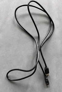 Firewire IEEE1394 4 Pin auf 6 Pin Kabel DV-OUT Camcorder 1,5m - Bild 1 von 6