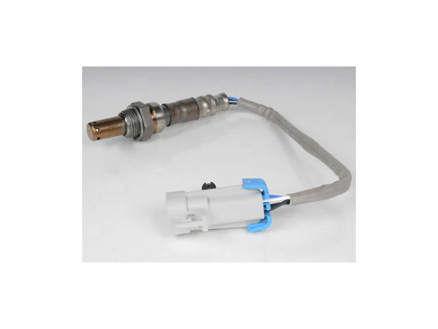 Upstream AC Delco Oxygen Sensor fits Buick Terraza 2006-2007 FWD 26HXWN - Image 1 of 1