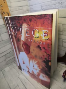 The Lutece Cookbook / by Andre Soltner - Picture 1 of 3