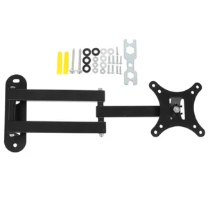 Mount Adapter Brackets Tv Mount TV Brackets Swivel Tilt TV Bracket LCD TV Holder - Afbeelding 1 van 12