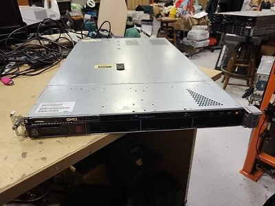 HP ProLiant DL320e Gen8 server Processor - Not Fully Tested  - Image 1 of 4