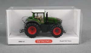 WIKING 036165/0361 65 (H0,1:87) Fendt 942 Vario - NEUHEIT 2022! - Bild 1 von 3