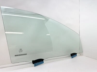 2011-2015 Lincoln MKX Front Right Door Window Glass OEM - Image 1 of 4