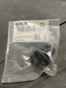 KOHLER OEM FACTORY PART 63 139 02-S OIL PLUG - Picture 1 of 3