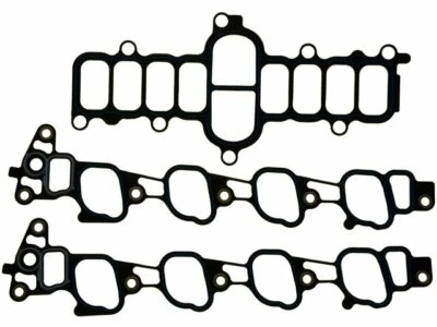 Juego de juntas de colector de admisión Mahle 97216DQ 2005 2006 2007 para Ford E150 2004-2014 Foto 1 de 2