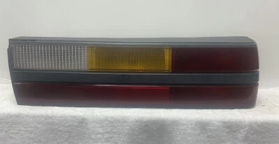 1983 - 1986  Fox Body Ford Mustang  Right Amber Tail Light Housing OEM 5.0 GT - Image 1 of 4