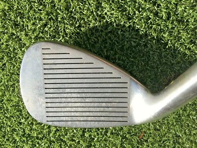 Snake Eyes Quick Strike 8 Iron  RH / Ladies Graphite ~36.5" / Good Grip / mm9842 - Image 1 of 4