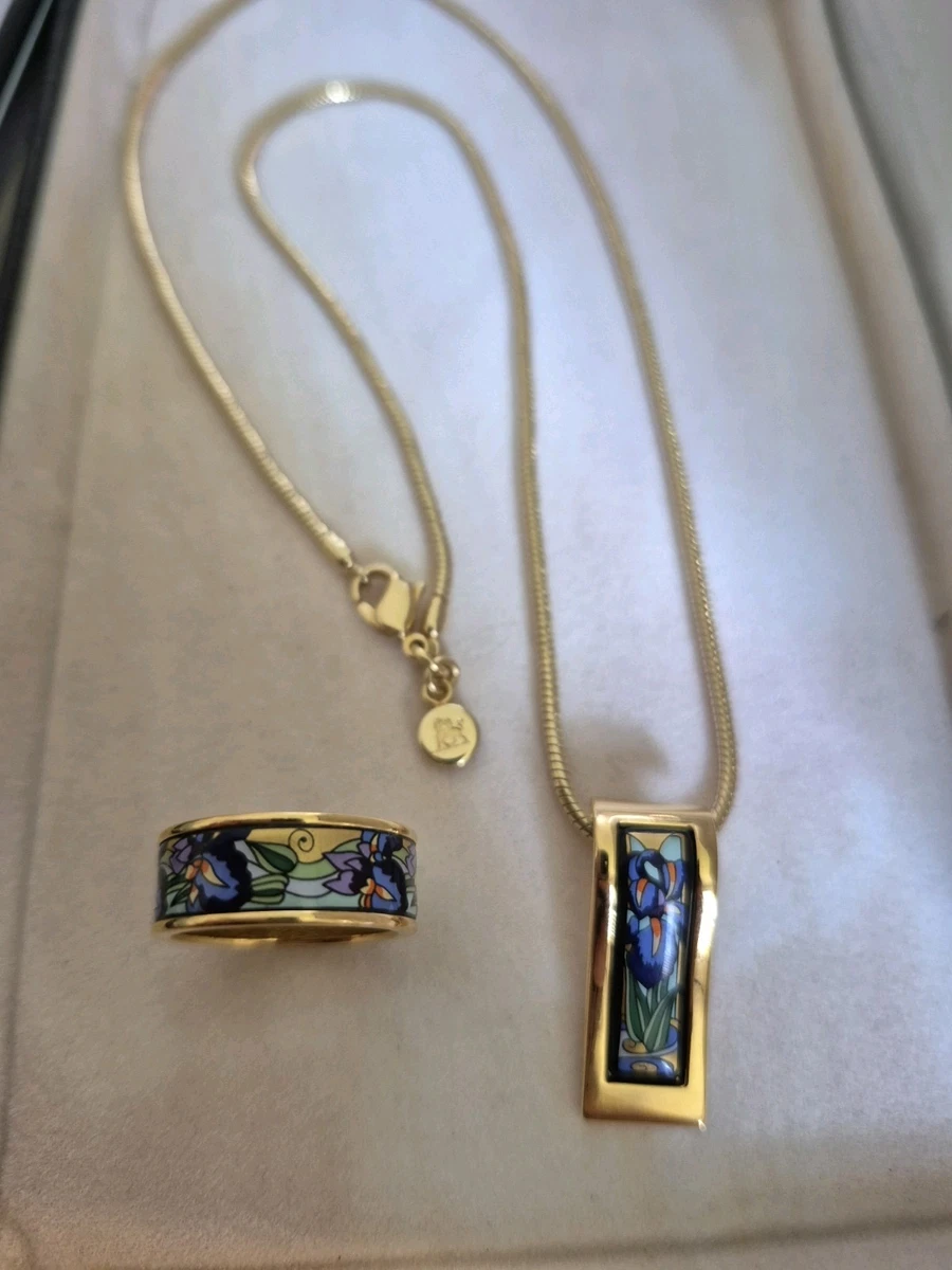 frey wille jewelry products for sale | eBay