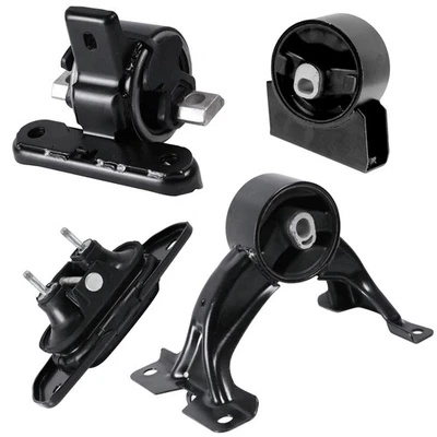Engine & Transmission Mounts for Dodge Journey 2011-2019 Avenger 2011-2014 3.6L - Image 1 of 3