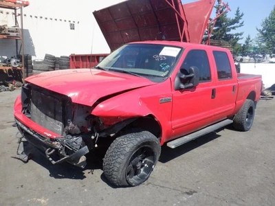 Motor de ventana eléctrica pasajero delantero derecho para camioneta Ford F250SD 00-10 30154277 Foto 1 de 4