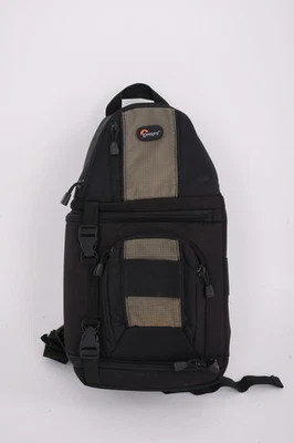 Lowepro Slingshot 102 AW Camera Bag / Padded Backpack  - Image 1 of 4