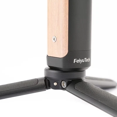 Feiyu AK2000S Standard Gimbal Kit for Mirrorless and DSLR Cameras - SKU#1636836 - Image 1 of 4