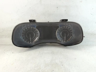 Cuadro de instrumentos velocímetro Chrysler 200 2017-2017 indicadores 68310017aa ZQ2TX Foto 1 de 4