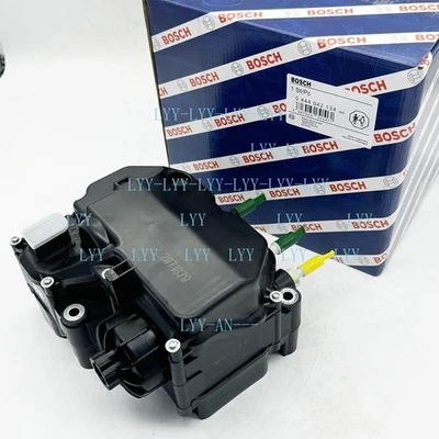 New Denoxtronic 2.2 Control DEF UREA PUMP 12V 0444042134 For Bosch ISX ISB ISC - Image 1 of 4