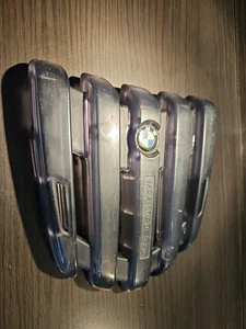 BMW F 650 CS K14 2001 - Gepäckträger Gepäckhalter A6748 - Bild 1 von 5