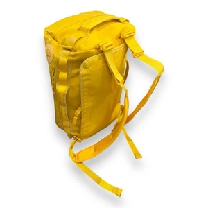 Baboon to the Moon B2TM 32L Mini Go Bag - Yellow Luggage Travel Bag - Picture 1 of 11