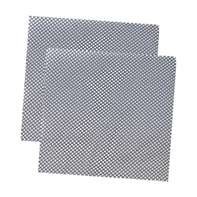 2x Fursuit Eyes Mesh Party Favor Eye Mesh Sheet for Easter Birthday Dress up - Image 1 of 4