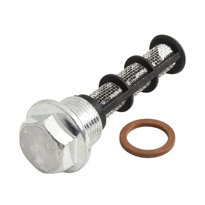 For Smart For Fortwo Compatible Engine Oil Tray Screw Set 0818 Edition - Image 1 of 4