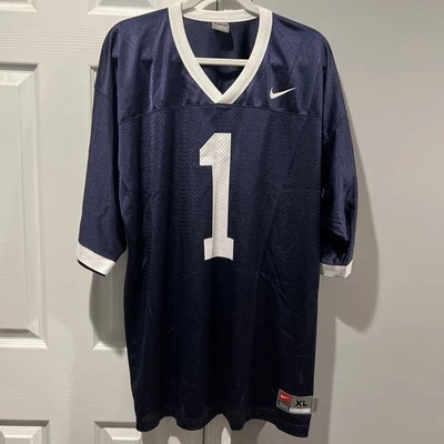 Penn State Football Jersey Adult XL - Image 1 of 4