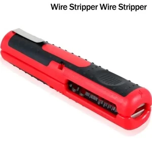Self Adjusting Universal Cable Stripper Wire Dismantling Stripper Household - Picture 1 of 15