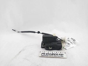 Maserati Quattroporte Rear Right Passenger Door Lock Latch Actuator 2004-2008 - Picture 1 of 12