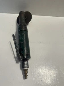 - Tested 1/4 “ Pneumatic Grinder Mechanic Auto Body Tools - Bild 1 von 11