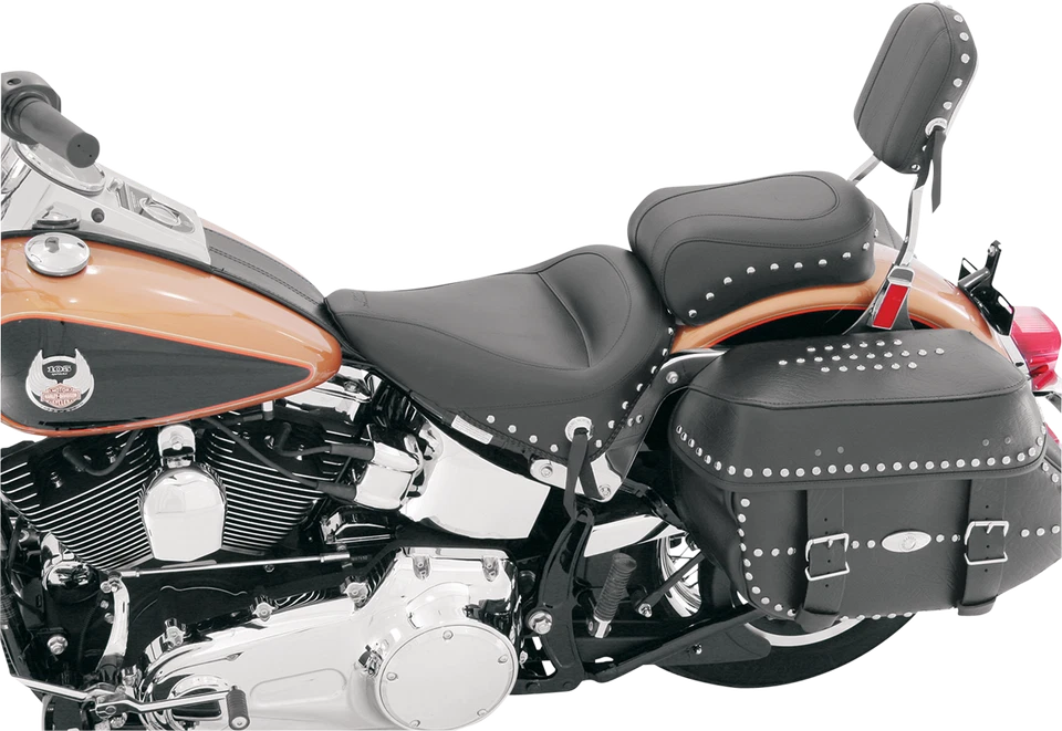 Mustang Studded Standard Rear Seat 76175 - Image 1 of 1