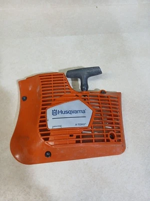 Husqvarna K760 CUT-N-BREAK Recoil - Image 1 of 4