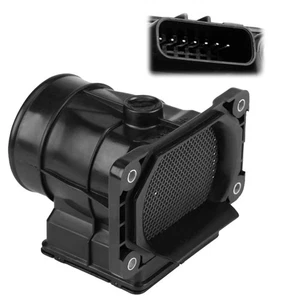 Mass Air Flow Meter Sensor Fits For Mitsubishi Montero Sport 1999-2006 MD336482 - Picture 1 of 4