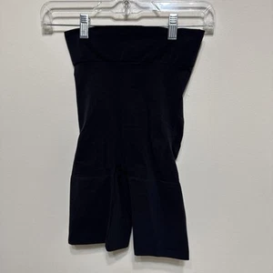 Underoutfit Women’s 2XL Bodyshaper Shapewear 851 Shorts Hi-waist EUC - Picture 1 of 5