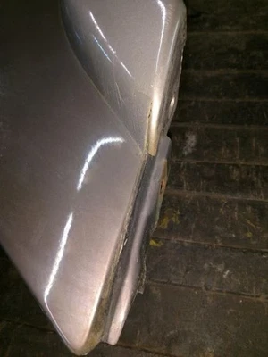 (LOCAL PICKUP ONLY) Driver Left Fender Base Fits 99-05 MONTANA 273641 - Изображение 1 из 4