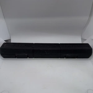 Pittsburgh Professional 3/8 inch Drive Click Stop Torque Reversible Wrench - Picture 1 of 11
