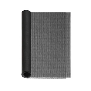 Obudowa PC Filtr z siatki przeciwpyłowej 35x100cm PVC Pyłoszczelny plastik Osłona filtra przeciwpyłowego PC - Zdjęcie 1 z 8
