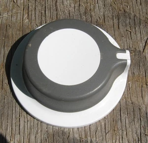 Frigidaire Electrolux Control Knob 137489600 - Picture 1 of 2