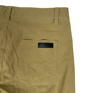Ten Thousand Hose Herren 34x30 beige Tactical 5-Pocket Performance Stretch - Bild 1 von 8